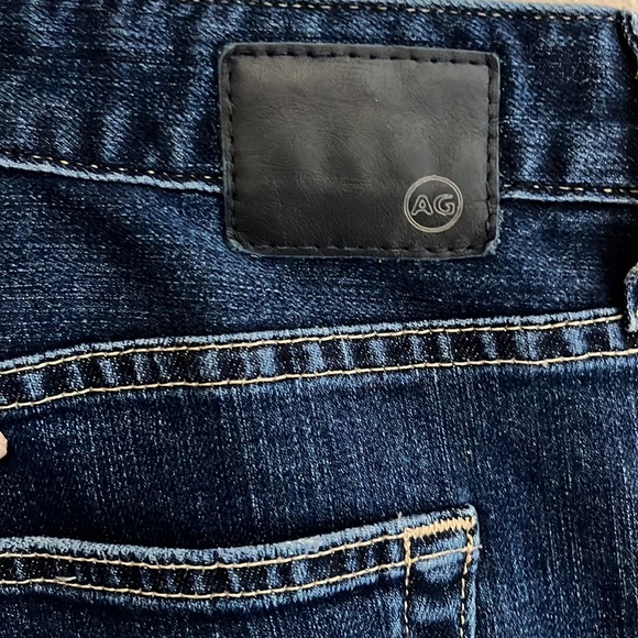 AG Adriano Goldschmied The Ex-Boyfriend Slim Size 30R - Picture 9 of 13